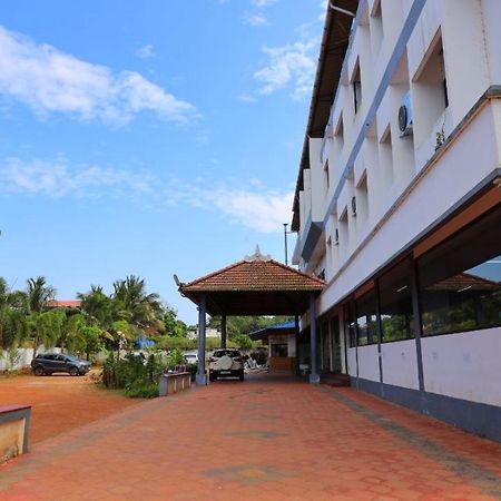 Hotel Kukuresidency Wadakkanchery Zewnętrze zdjęcie