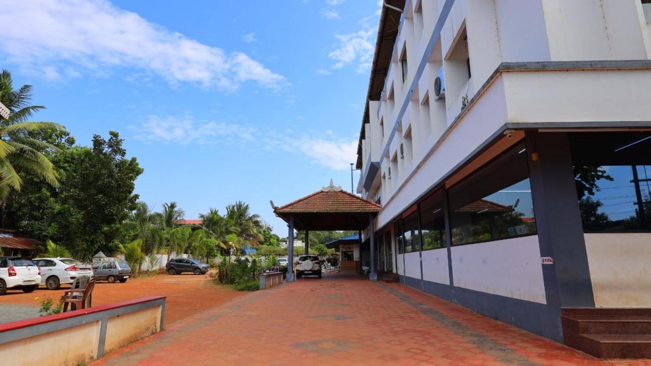 Hotel Kukuresidency Wadakkanchery Zewnętrze zdjęcie