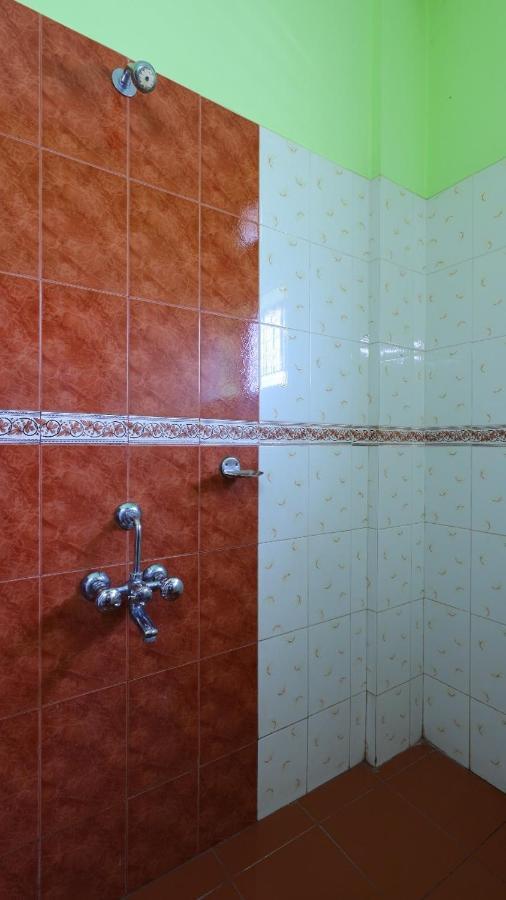 Hotel Kukuresidency Wadakkanchery Zewnętrze zdjęcie