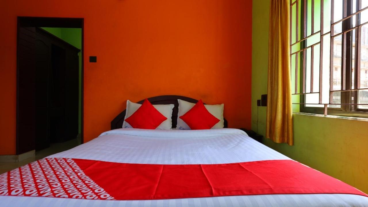 Hotel Kukuresidency Wadakkanchery Zewnętrze zdjęcie