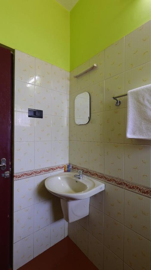 Hotel Kukuresidency Wadakkanchery Zewnętrze zdjęcie