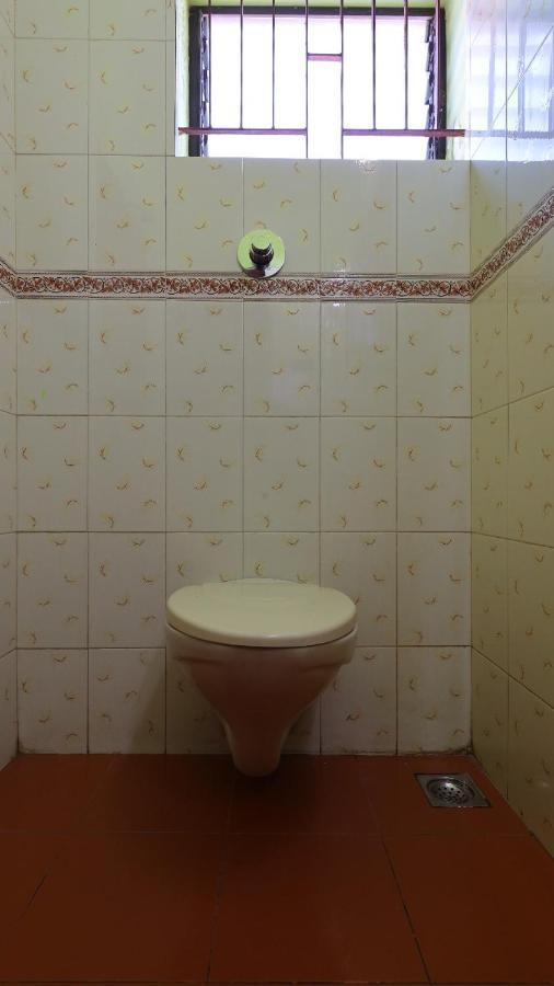 Hotel Kukuresidency Wadakkanchery Zewnętrze zdjęcie
