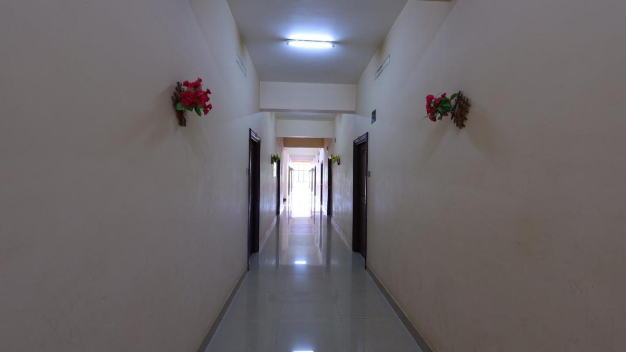 Hotel Kukuresidency Wadakkanchery Zewnętrze zdjęcie